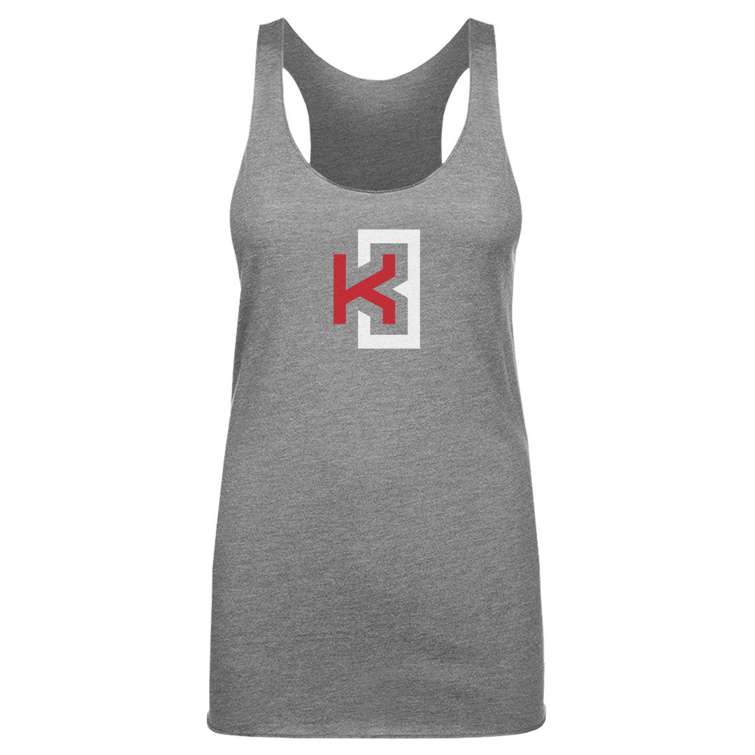 Kendal Ewell Women's Tank Top | 500 LEVEL