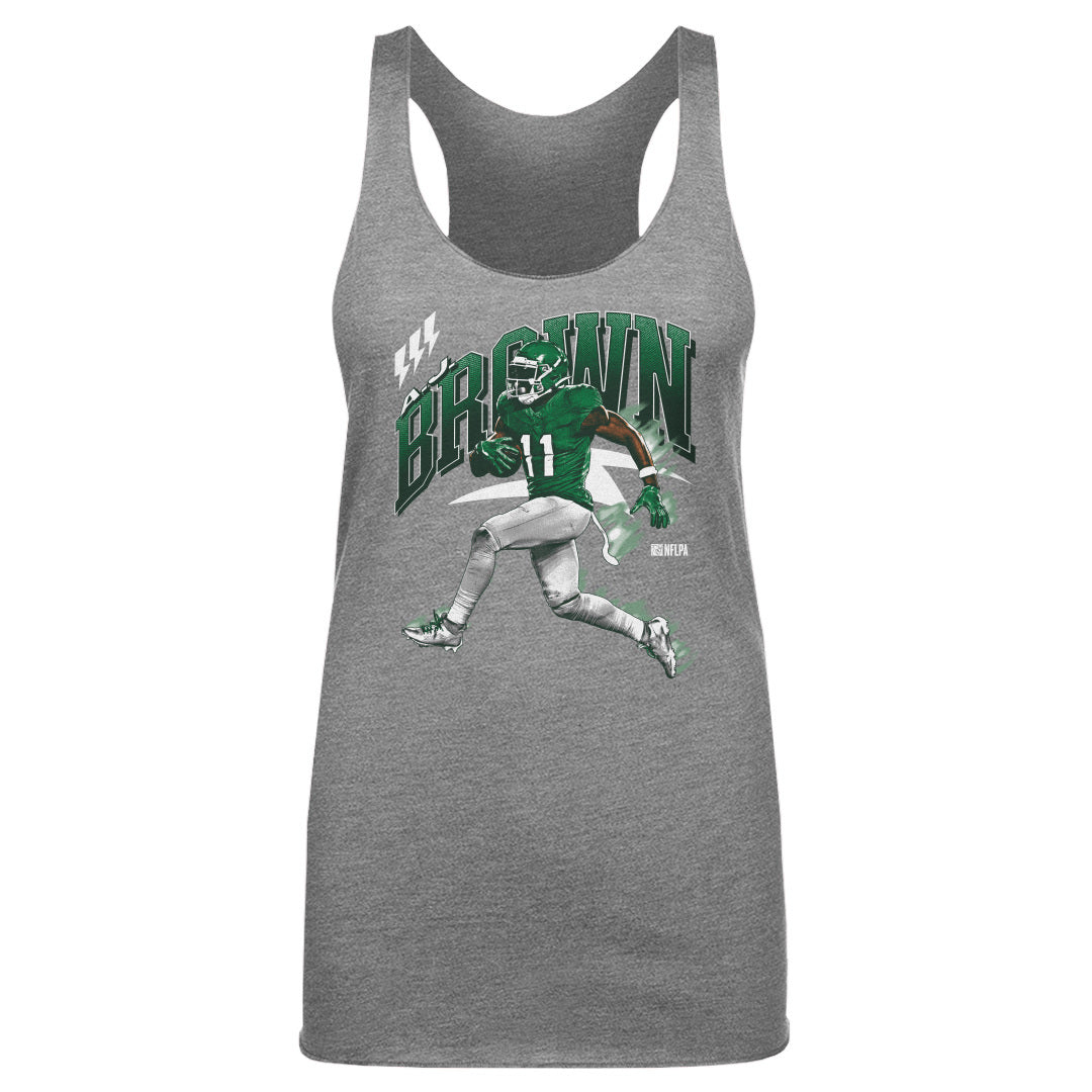 A.J. Brown Women's Tank Top | 500 LEVEL