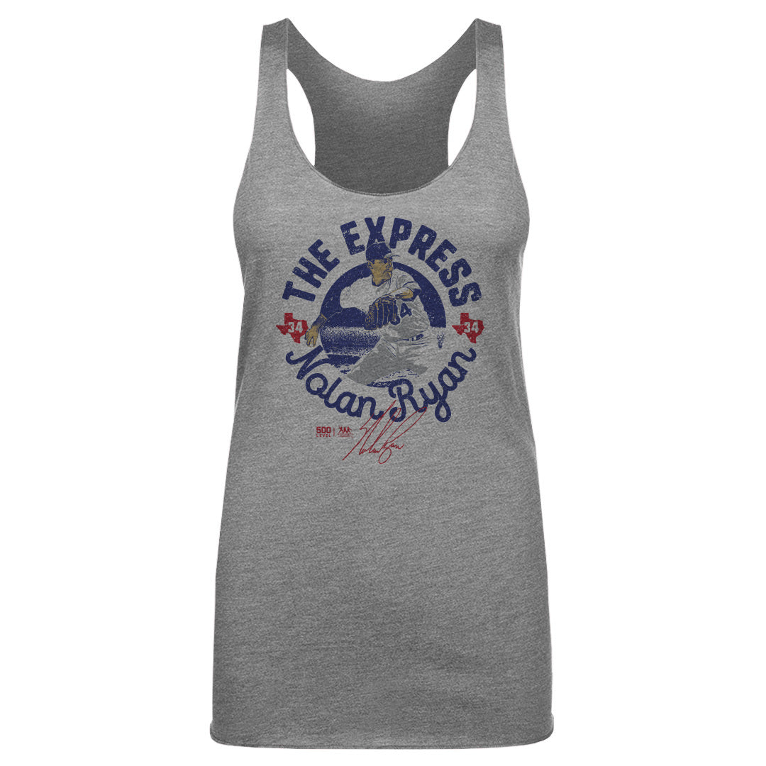 Nolan Ryan Women's Tank Top | 500 LEVEL