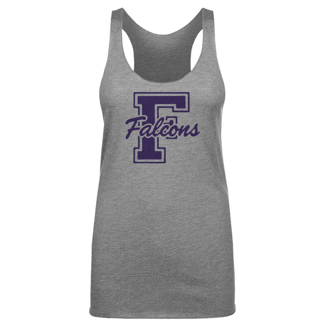 Crown Trio Women's Tank Top | 500 LEVEL