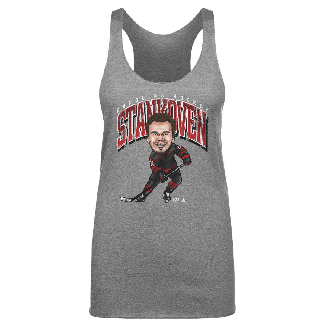 Logan Stankoven Women's Tank Top | 500 LEVEL