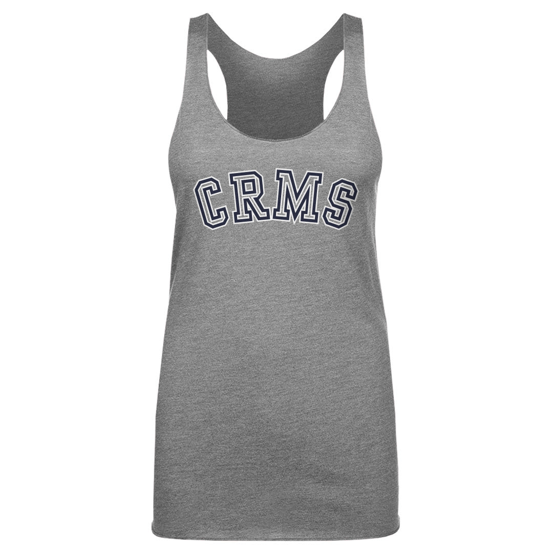 Canyon Ridge Women's Tank Top | 500 LEVEL