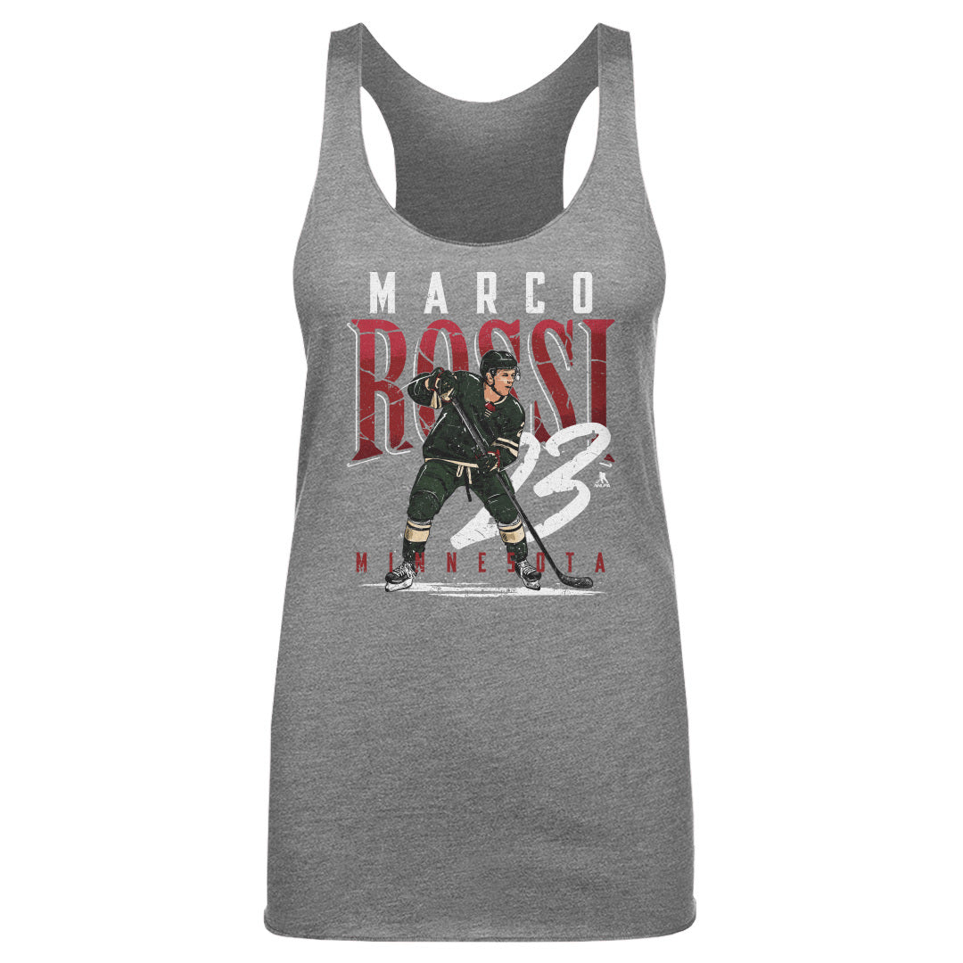 Marco Rossi Women's Tank Top | 500 LEVEL