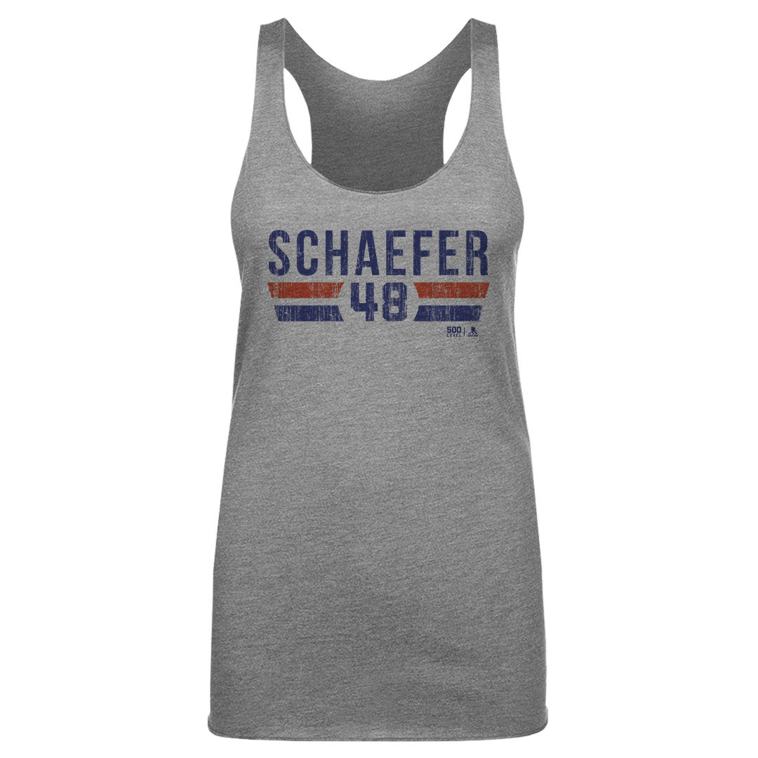 Matthew Schaefer Women's Tank Top | 500 LEVEL