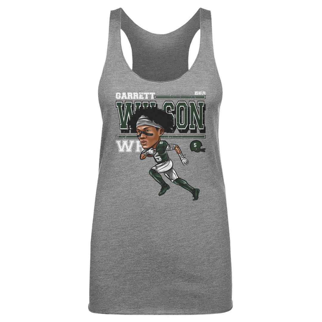 Garrett Wilson Women's Tank Top | 500 LEVEL