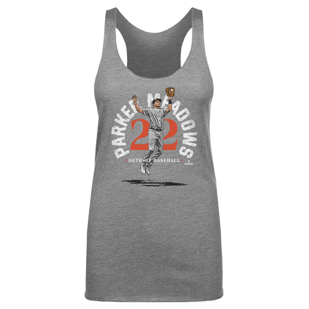Parker Meadows Women's Tank Top | 500 LEVEL