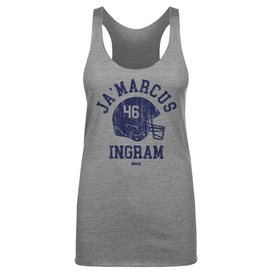 Ja'Marcus Ingram Women's Tank Top | 500 LEVEL