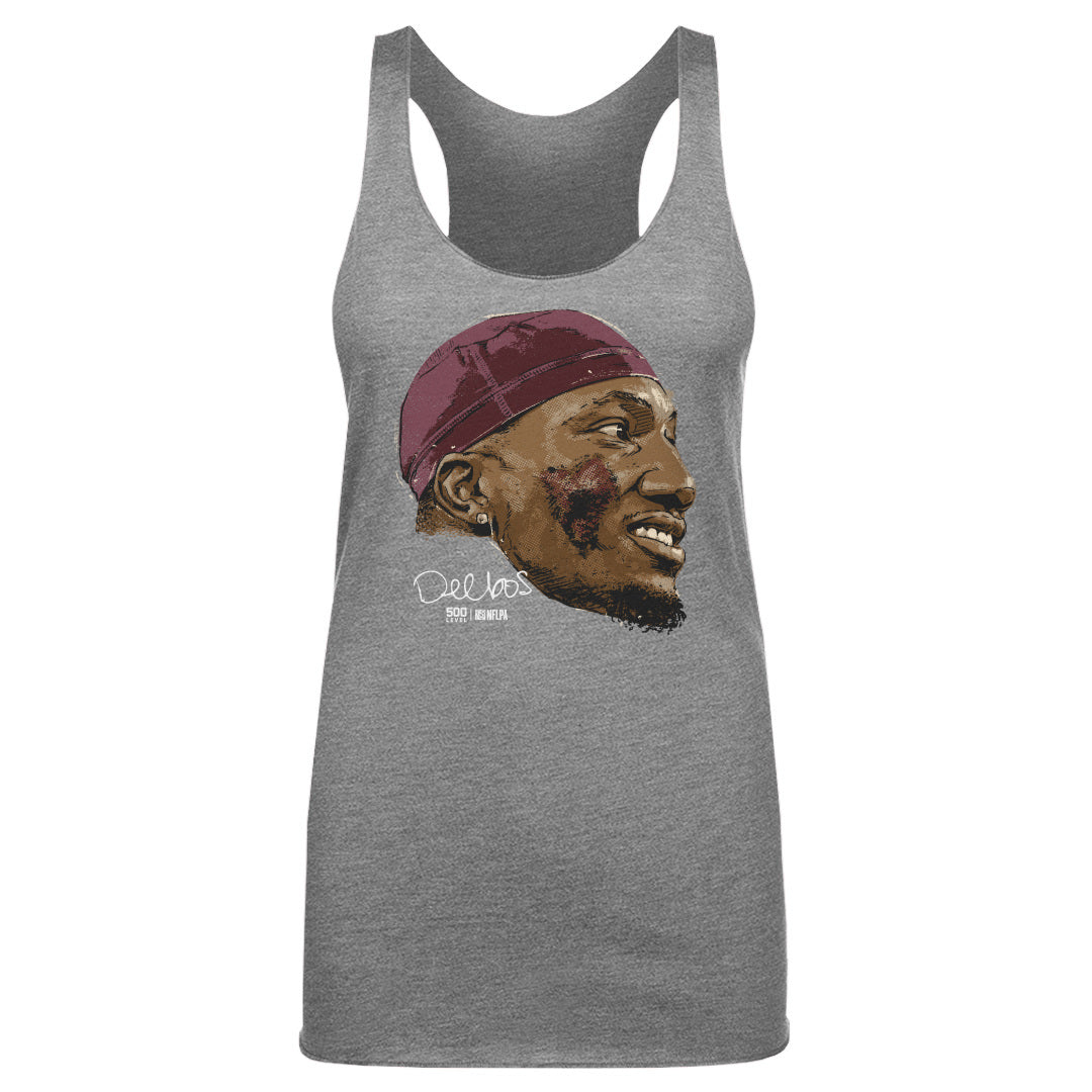 Deebo Samuel Women's Tank Top | 500 LEVEL