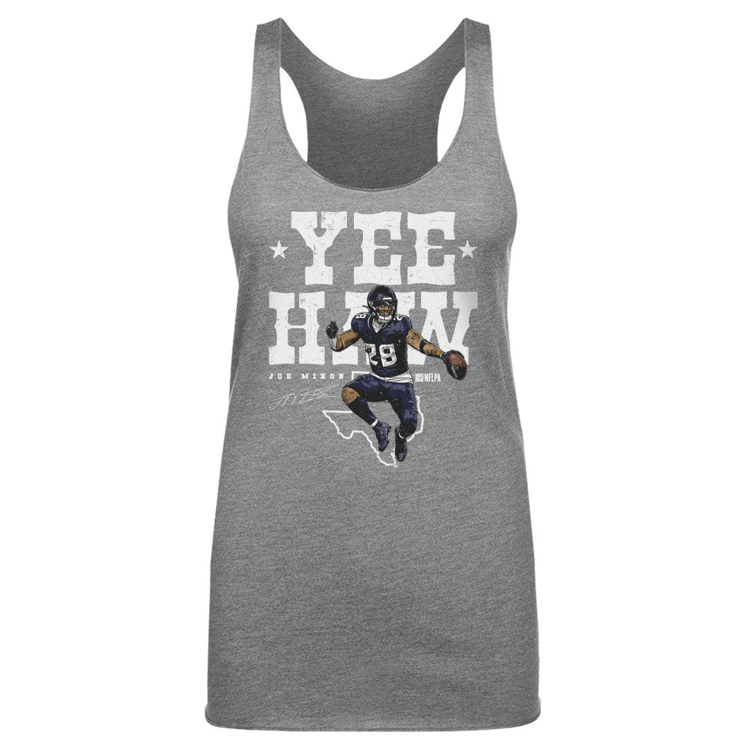 Joe Mixon Women's Tank Top | 500 LEVEL
