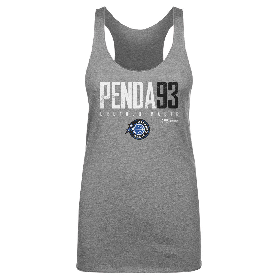 Noah Penda Women's Tank Top | 500 LEVEL