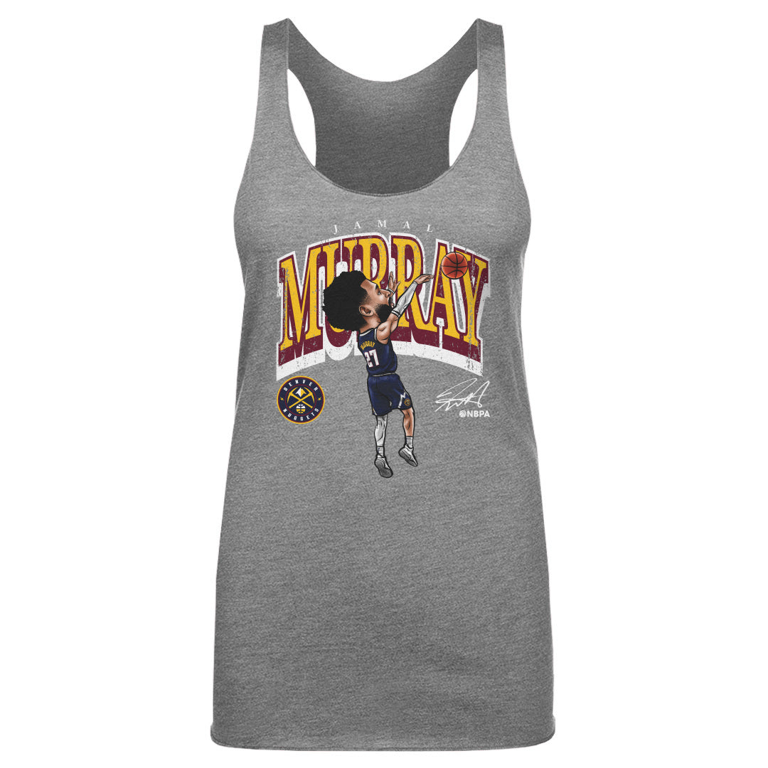 Jamal Murray Women's Tank Top | 500 LEVEL