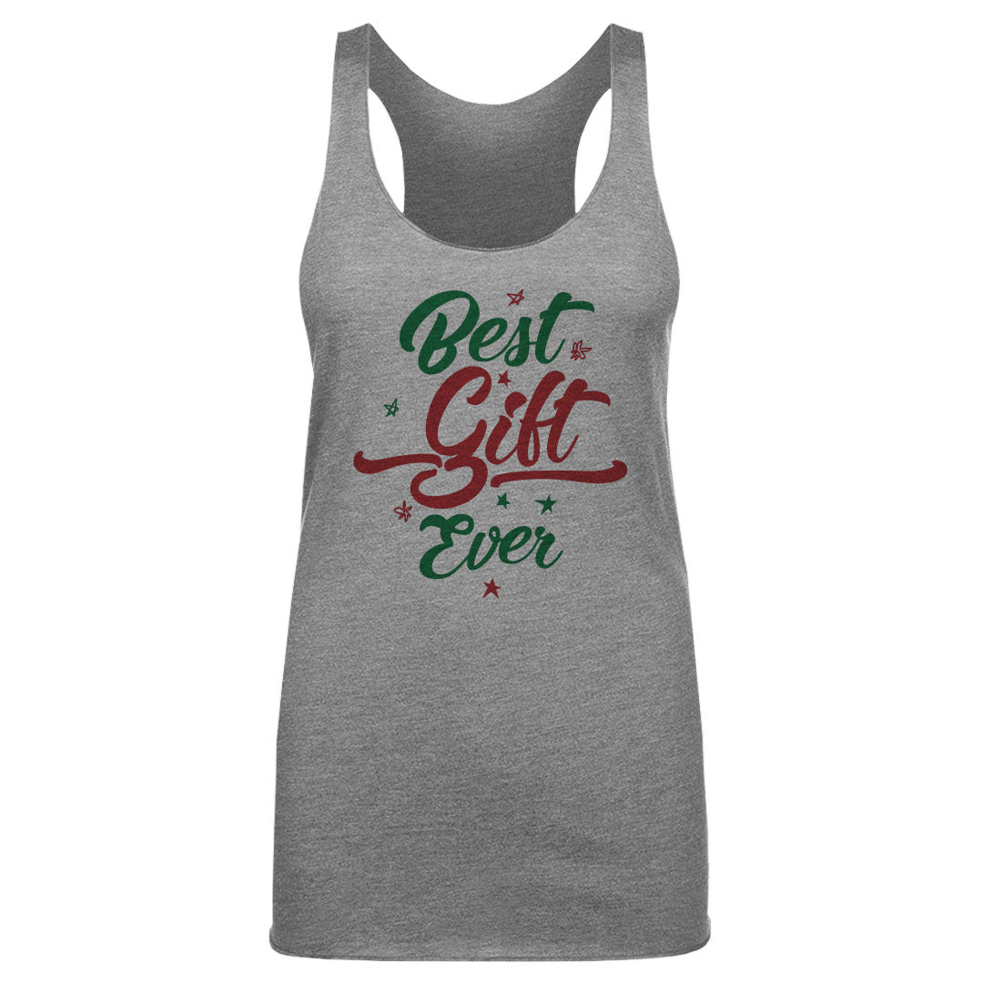 Christmas Women's Tank Top | 500 LEVEL