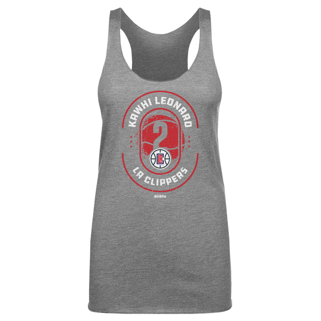 Kawhi Leonard Women's Tank Top | 500 LEVEL