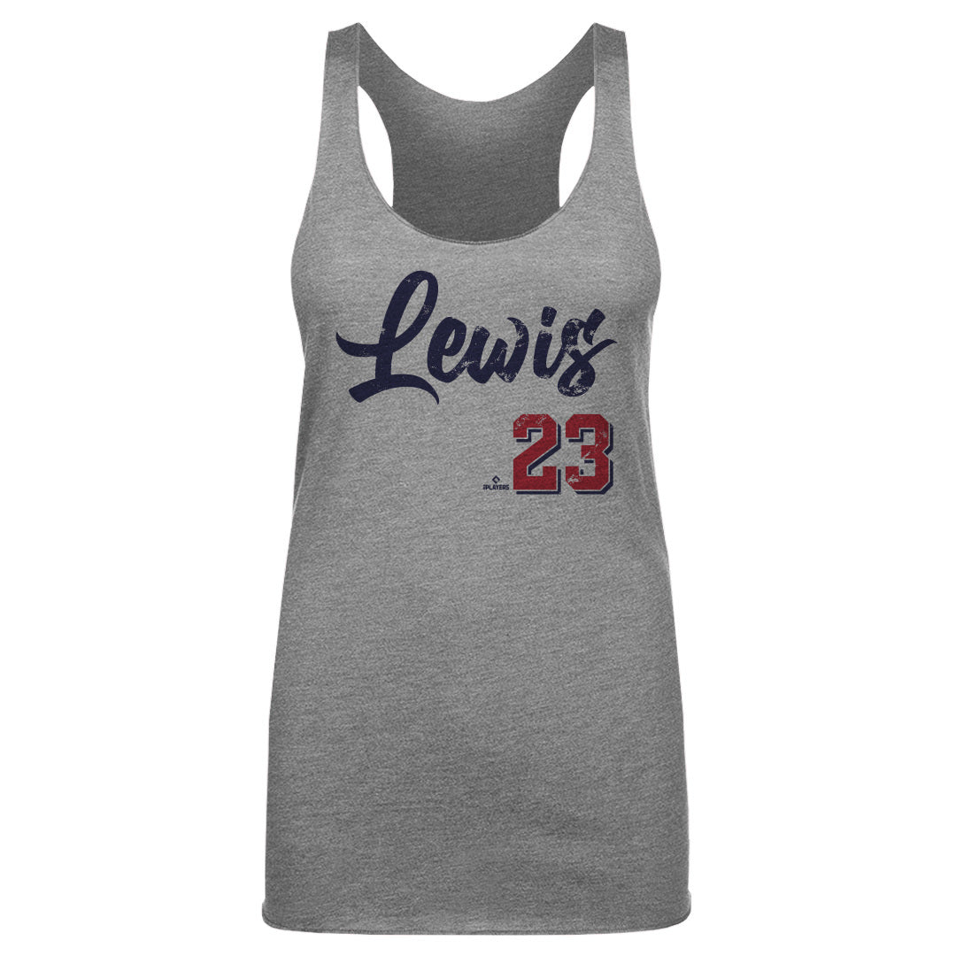 Royce Lewis Women's Tank Top | 500 LEVEL