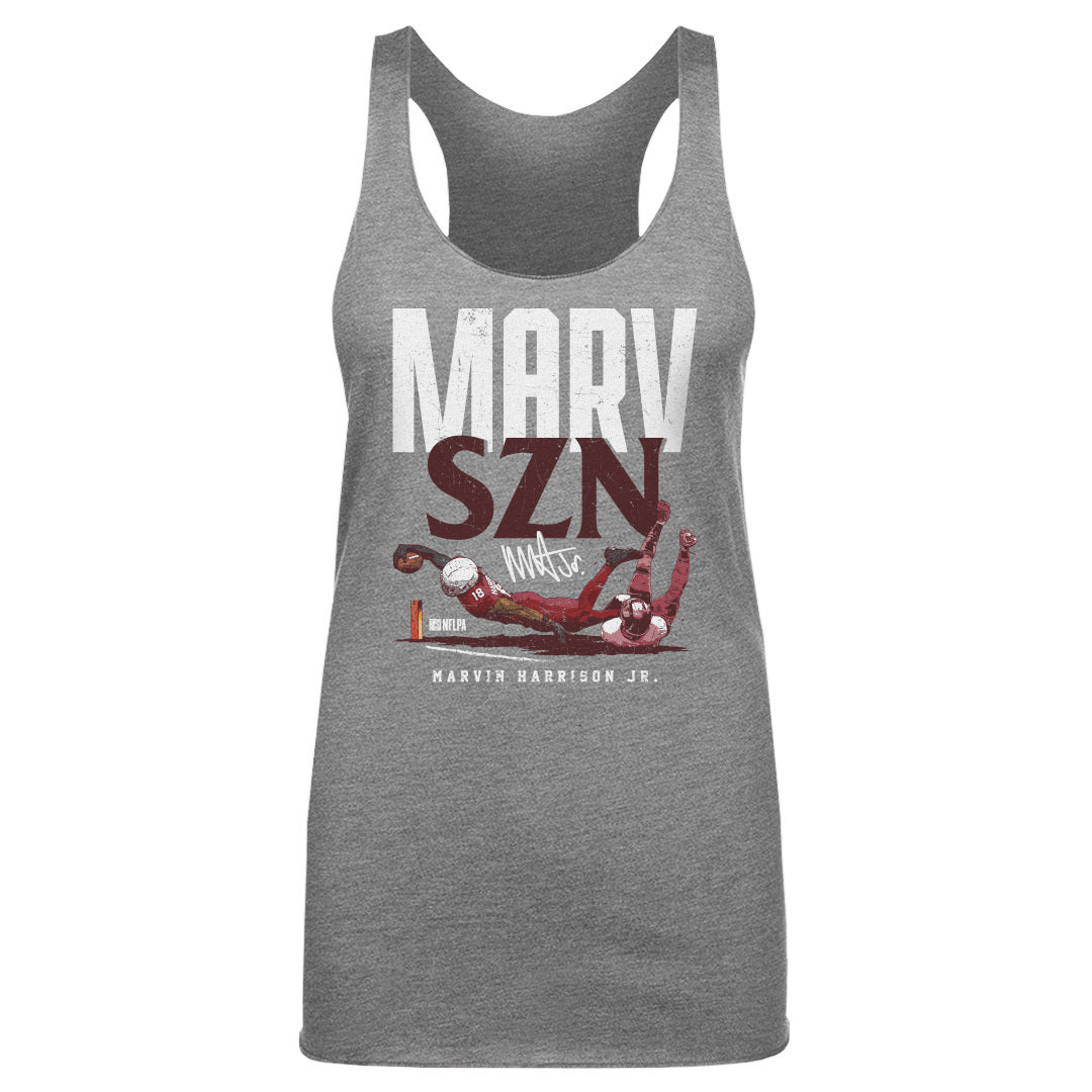 Marvin Harrison Jr. Women's Tank Top | 500 LEVEL