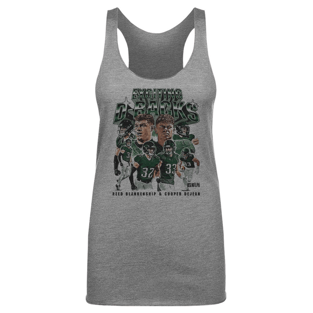 Reed Blankenship Women's Tank Top | 500 LEVEL