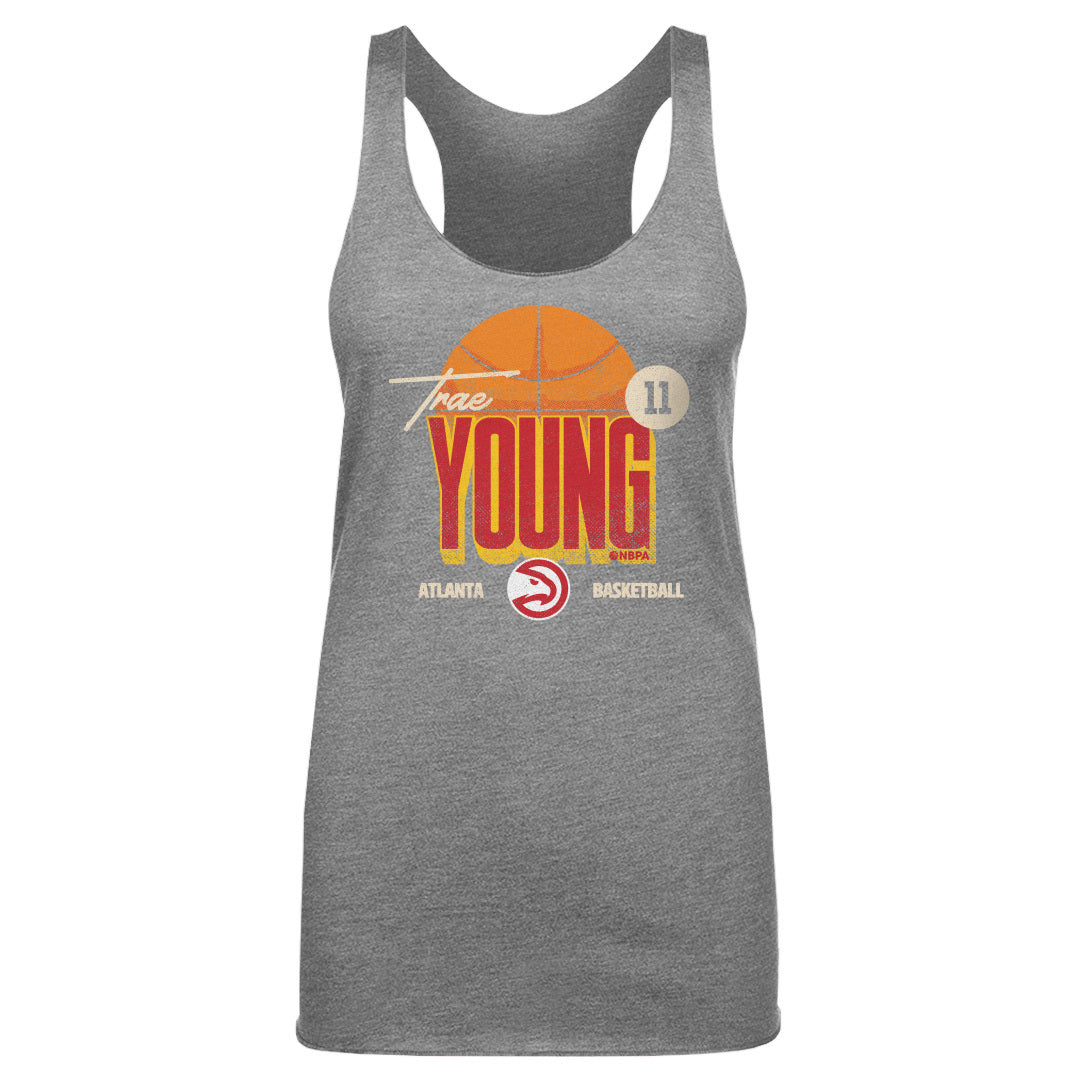 Trae Young Women's Tank Top | 500 LEVEL