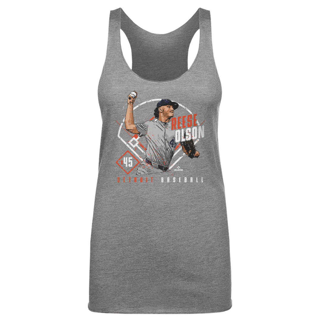 Reese Olson Women's Tank Top | 500 LEVEL
