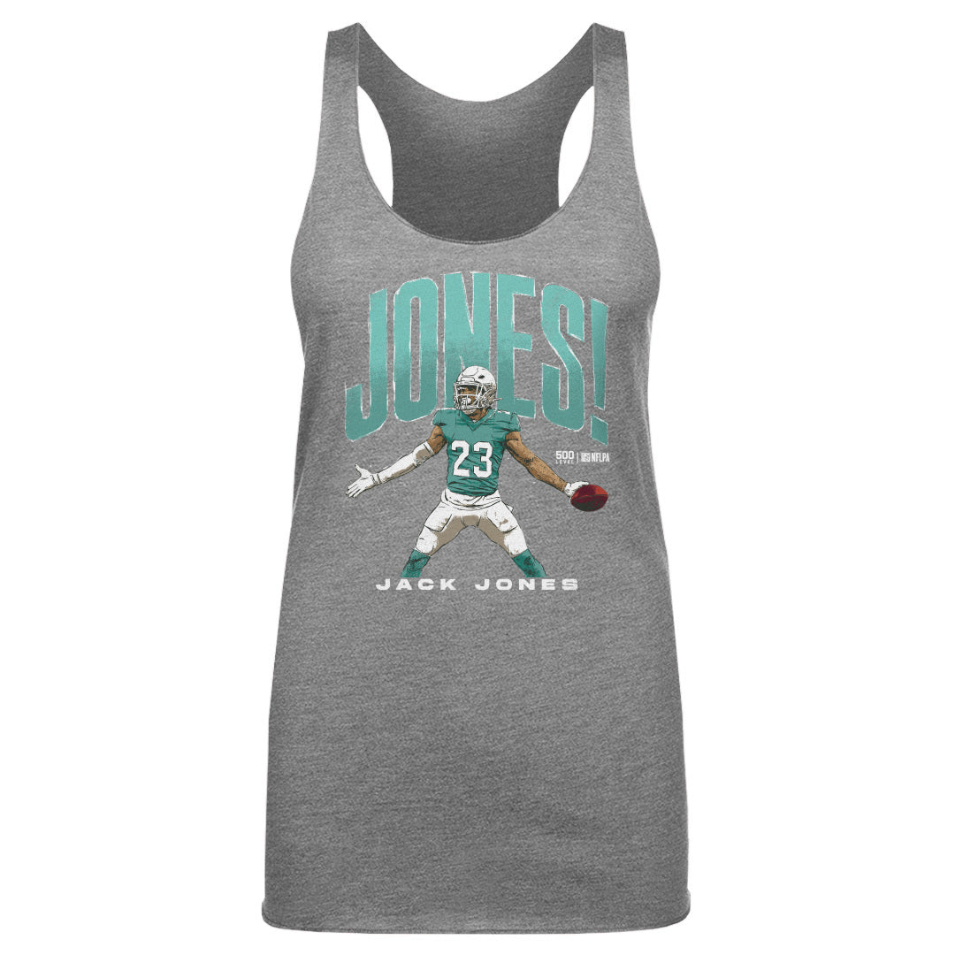 Jack Jones Women's Tank Top | 500 LEVEL