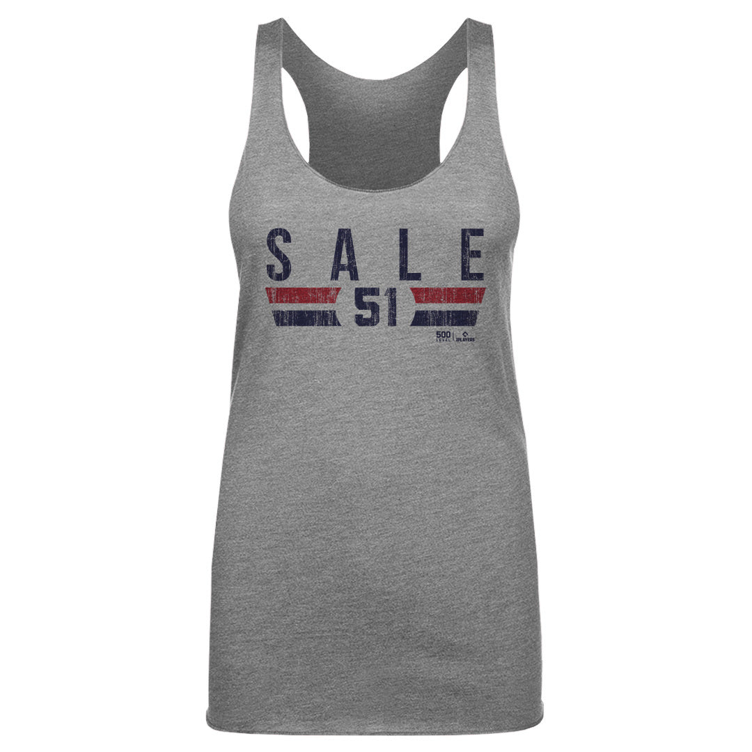 Chris Sale Women's Tank Top | 500 LEVEL