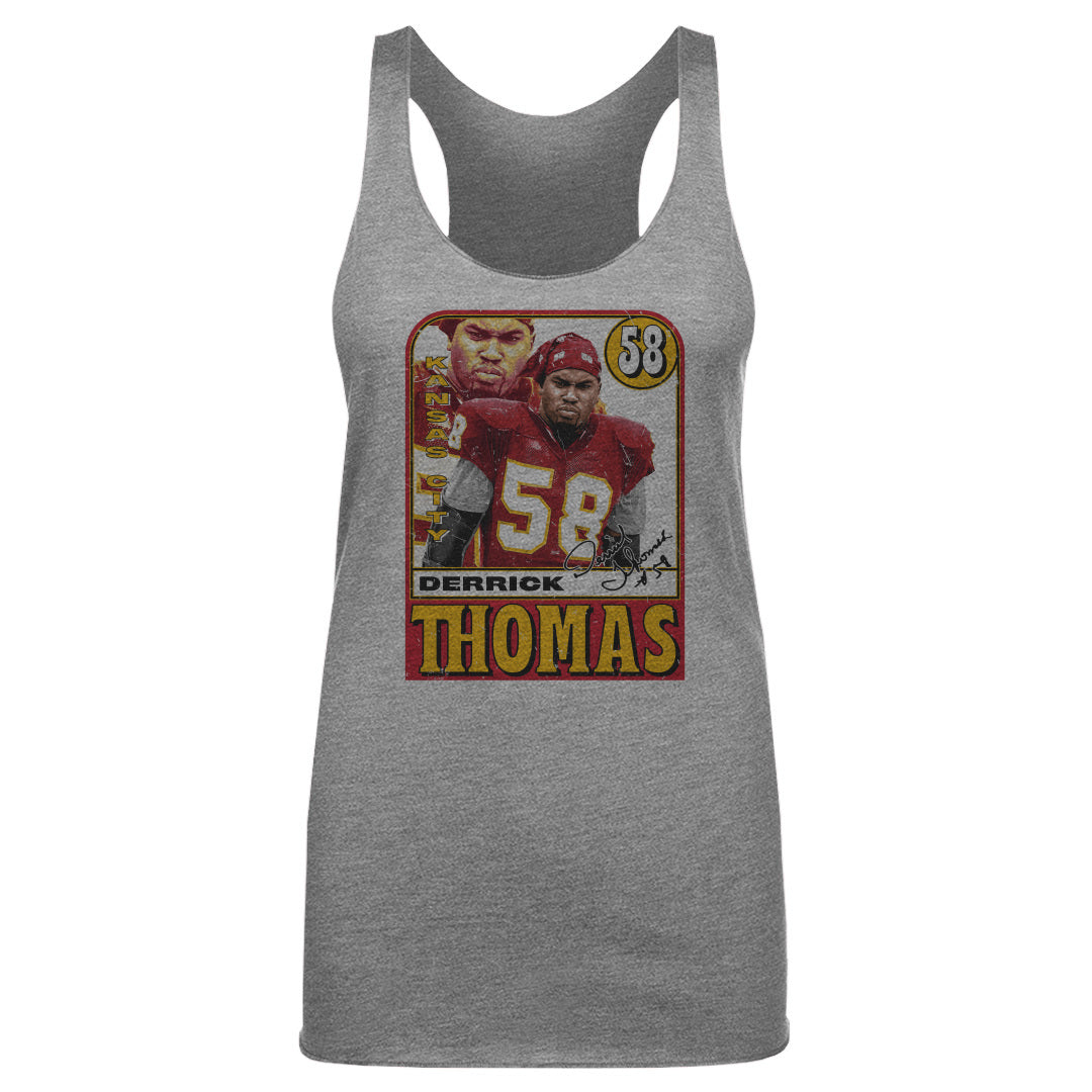 Derrick Thomas Women's Tank Top | 500 LEVEL