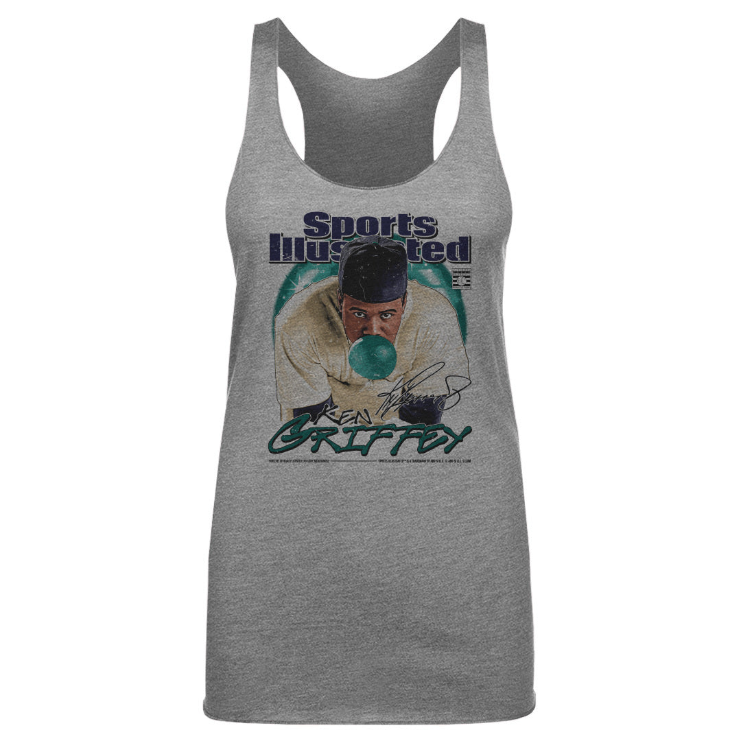 Ken Griffey Jr. Women's Tank Top | 500 LEVEL