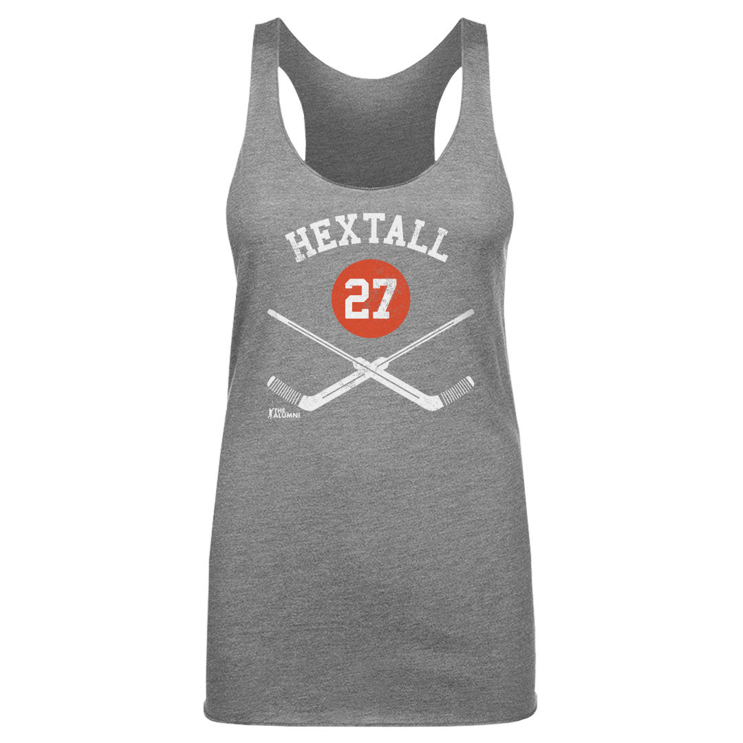 Ron Hextall Women's Tank Top | 500 LEVEL