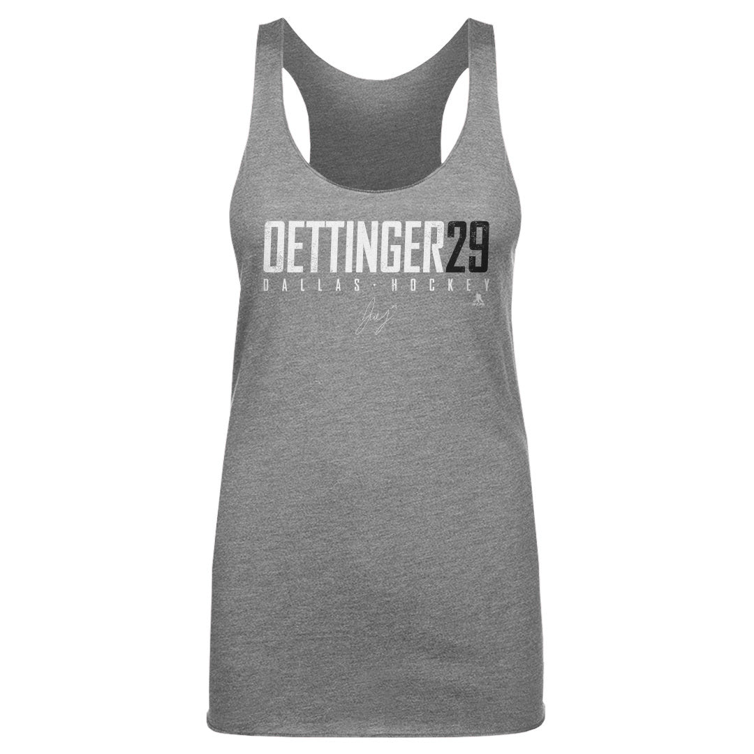Jake Oettinger Women's Tank Top | 500 LEVEL