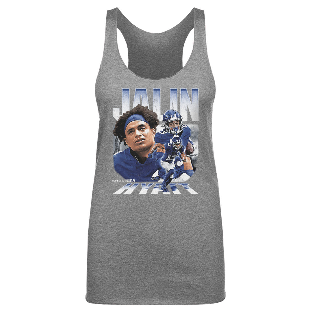 Jalin Hyatt Women's Tank Top | 500 LEVEL