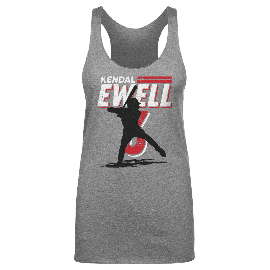 Kendal Ewell Women's Tank Top | 500 LEVEL