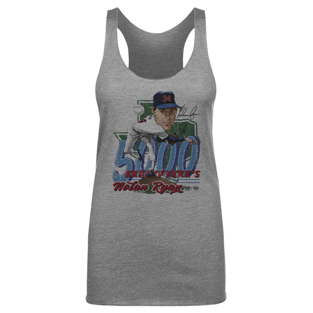 Nolan Ryan Women's Tank Top | 500 LEVEL