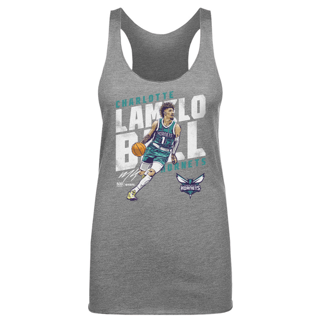 LaMelo Ball Women's Tank Top | 500 LEVEL