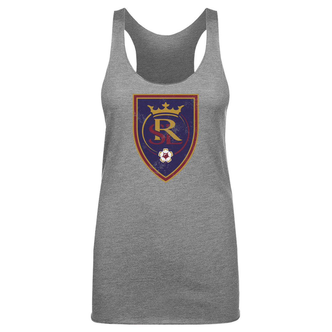 Real Salt Lake Women's Tank Top | 500 LEVEL