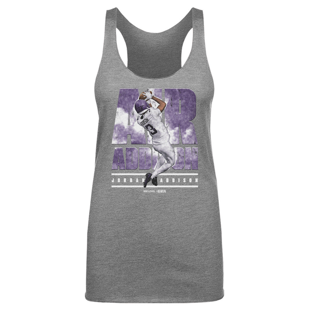 Jordan Addison Women's Tank Top | 500 LEVEL