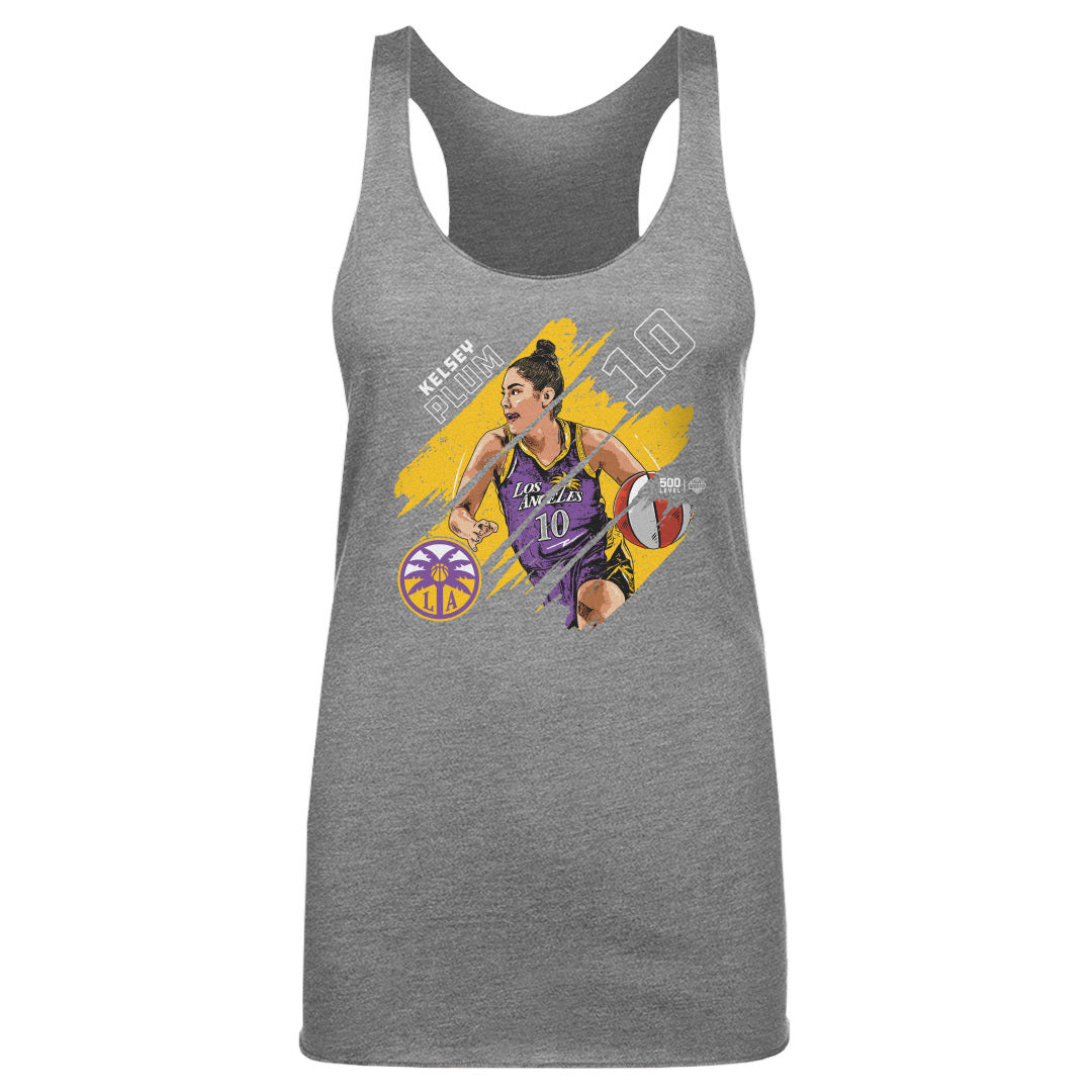 Kelsey Plum Women's Tank Top | 500 LEVEL