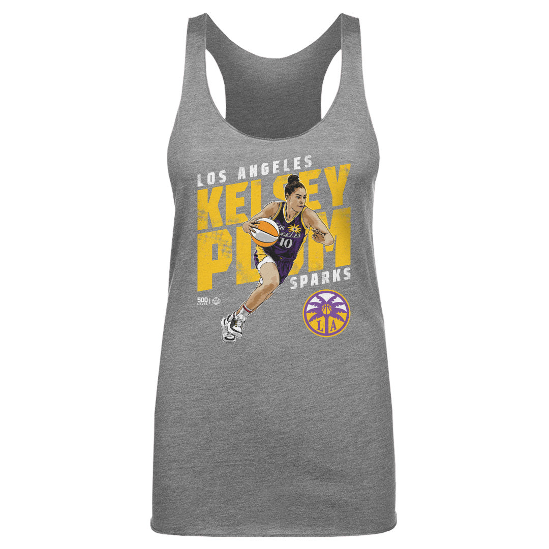 Kelsey Plum Women's Tank Top | 500 LEVEL