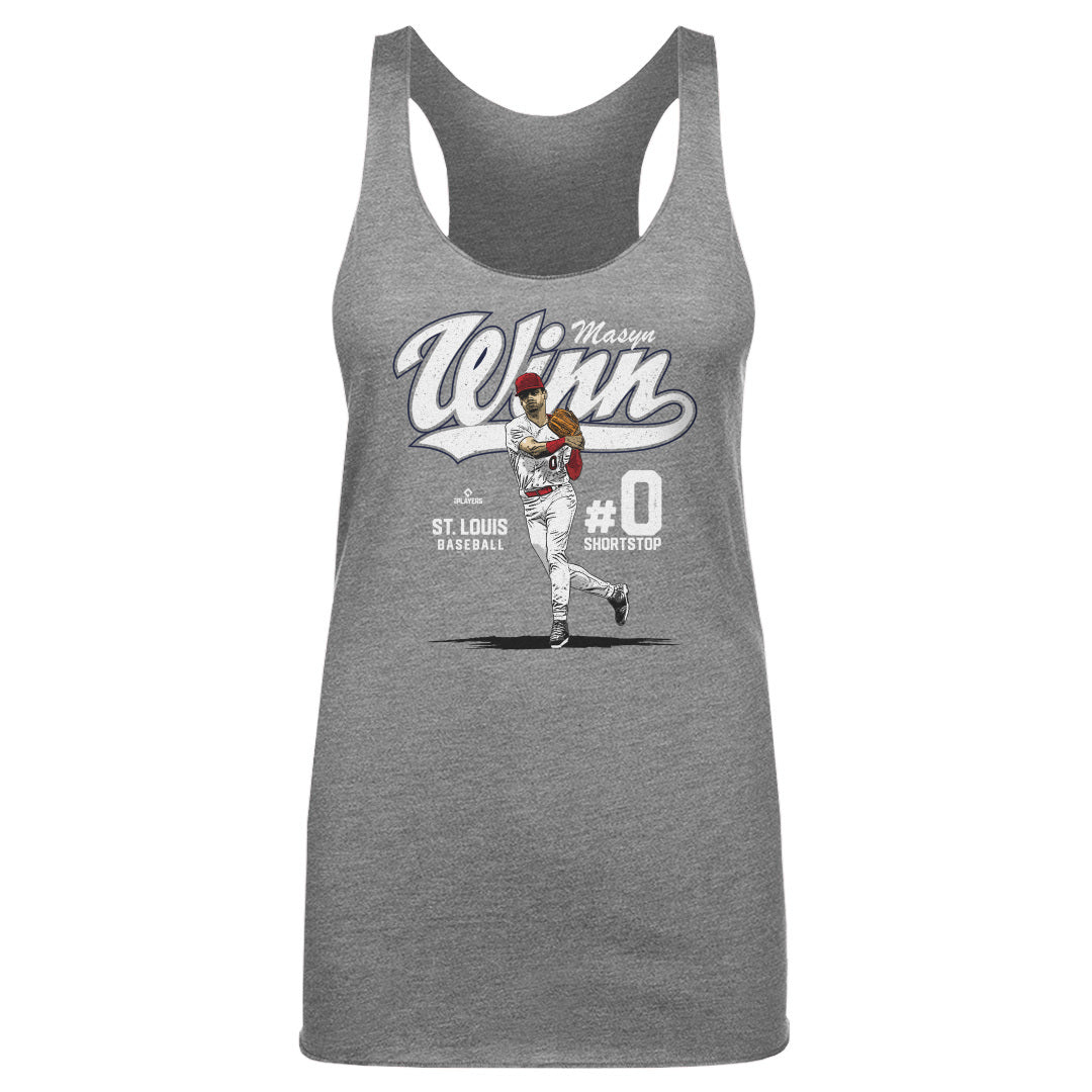 Masyn Winn Women's Tank Top | 500 LEVEL
