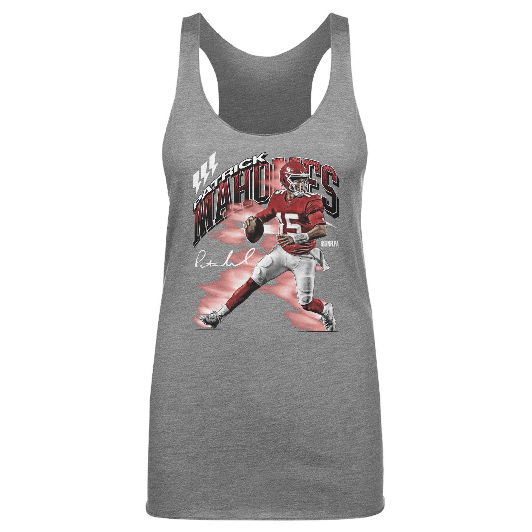 Patrick Mahomes Women's Tank Top | 500 LEVEL