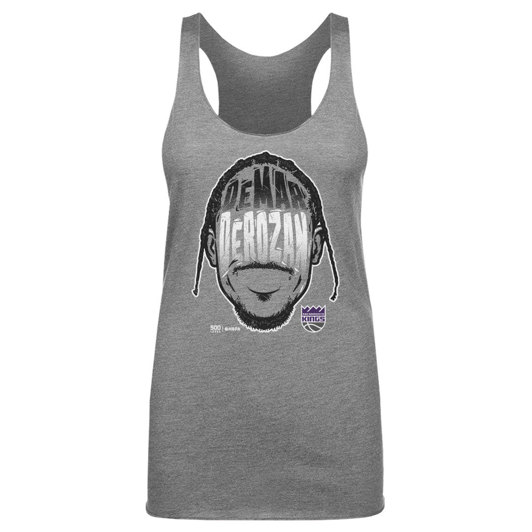 DeMar DeRozan Women's Tank Top | 500 LEVEL