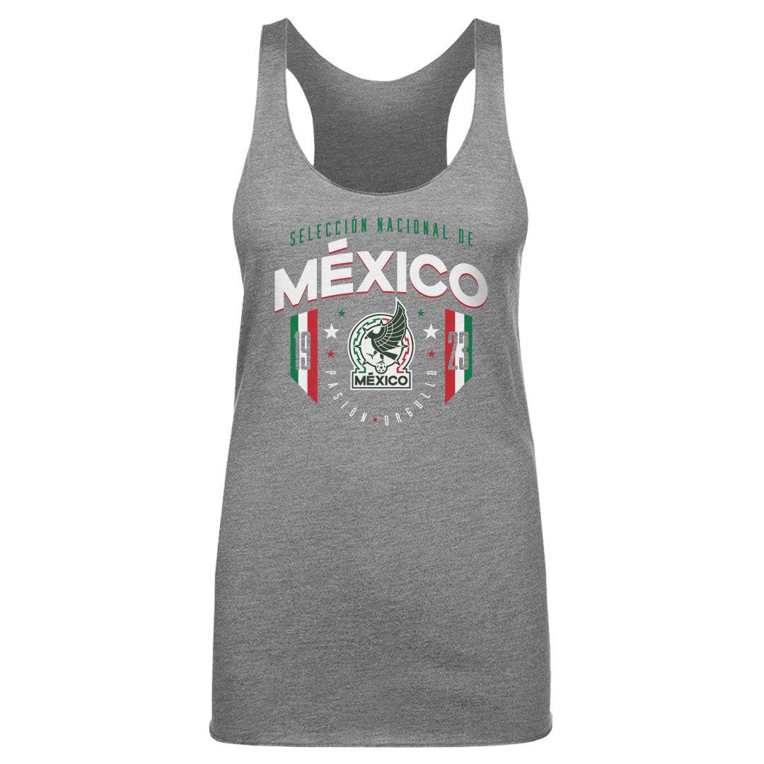 Mexico Women's Tank Top | 500 LEVEL