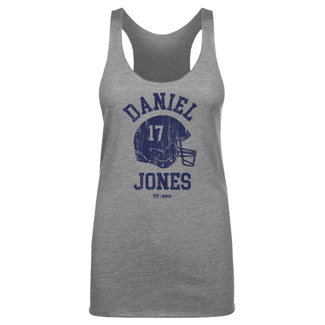 Daniel Jones Women's Tank Top | 500 LEVEL