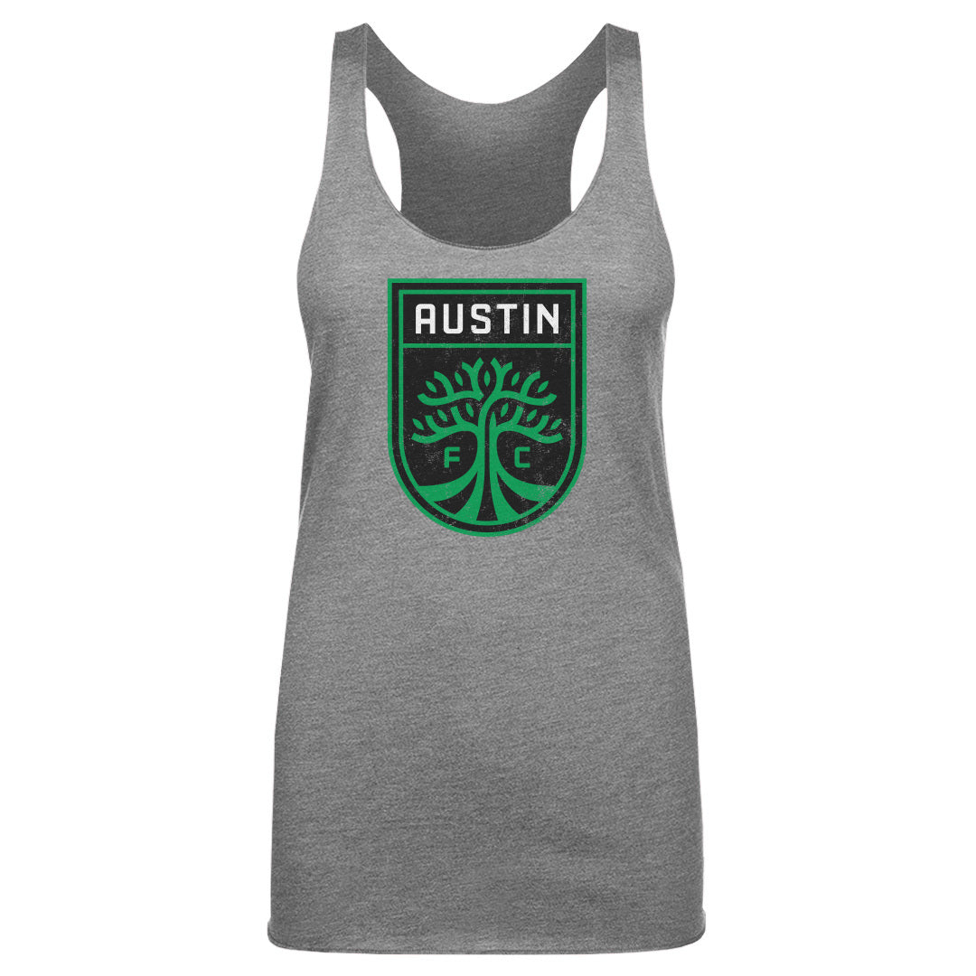 Austin FC Women's Tank Top | 500 LEVEL