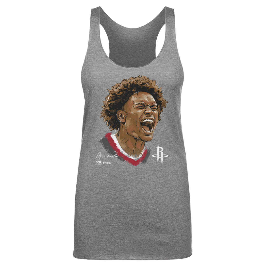 Amen Thompson Women's Tank Top | 500 LEVEL