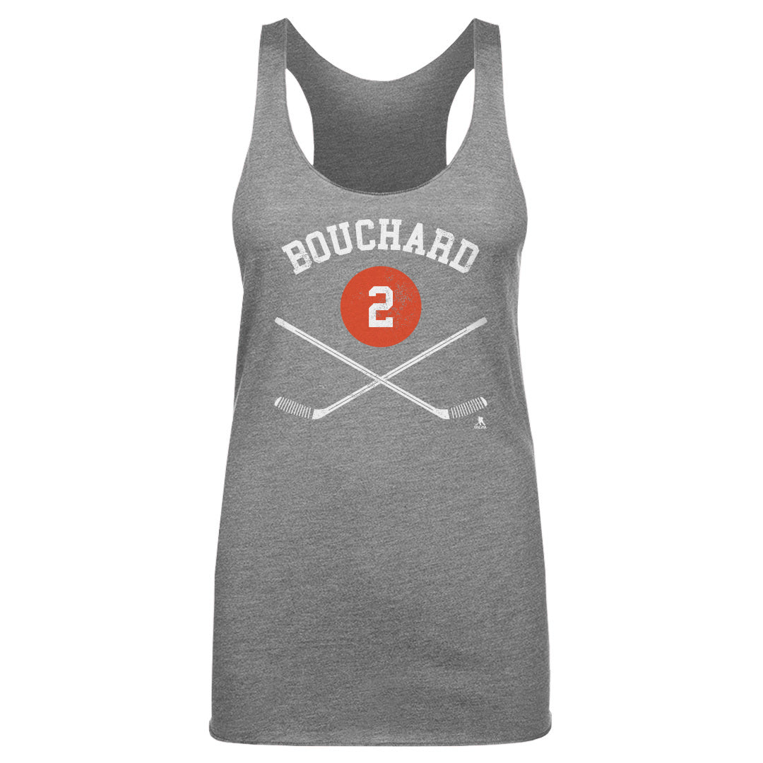 Evan Bouchard Women's Tank Top | 500 LEVEL