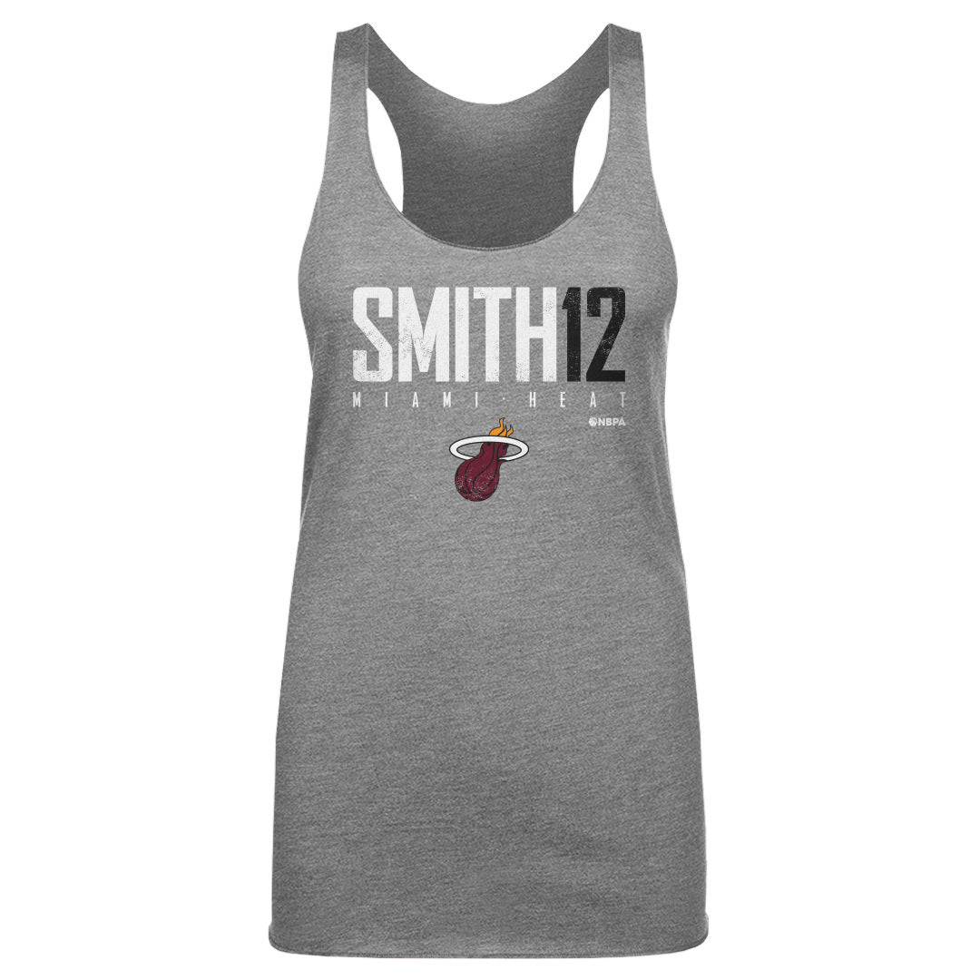 Dru Smith Women's Tank Top | 500 LEVEL