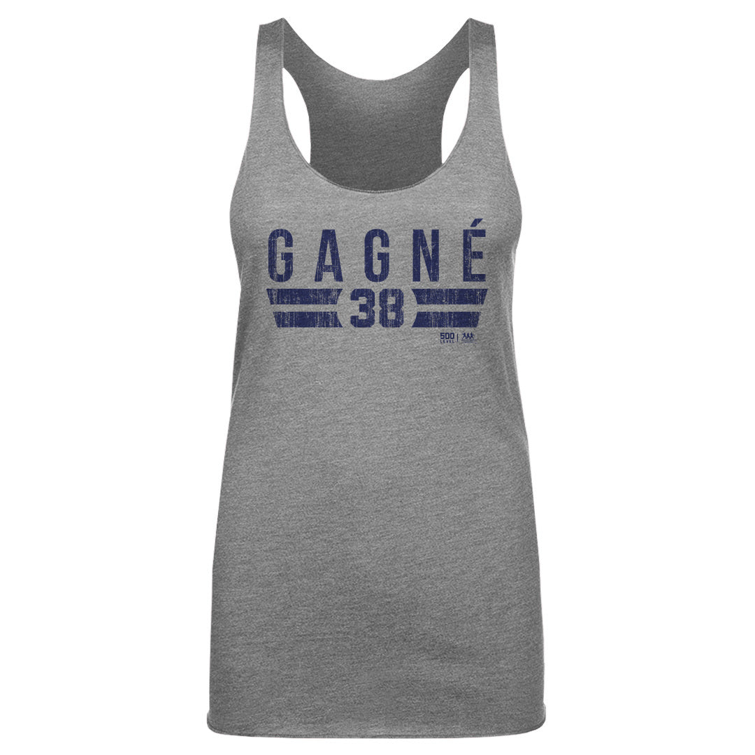 Eric Gagne Women's Tank Top | 500 LEVEL