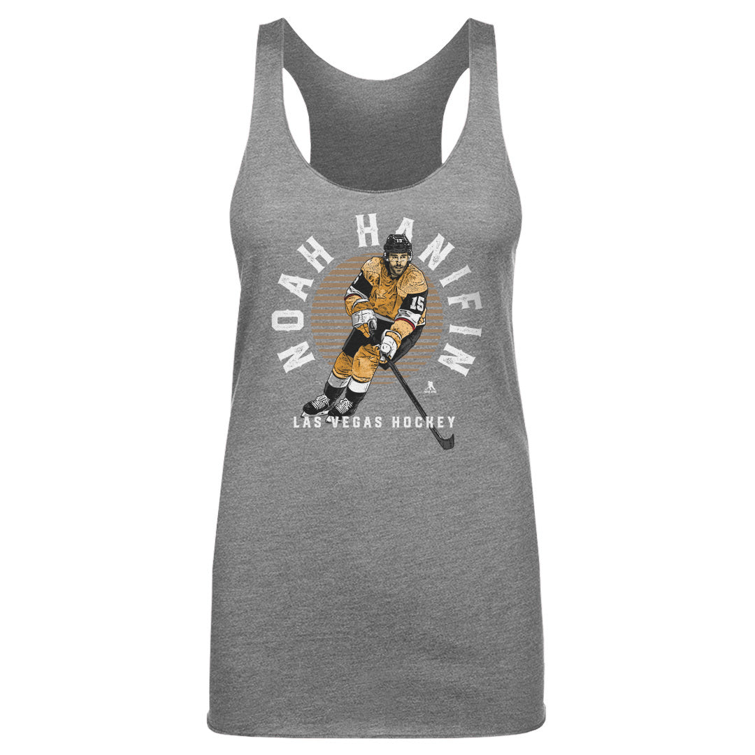Noah Hanifin Women's Tank Top | 500 LEVEL