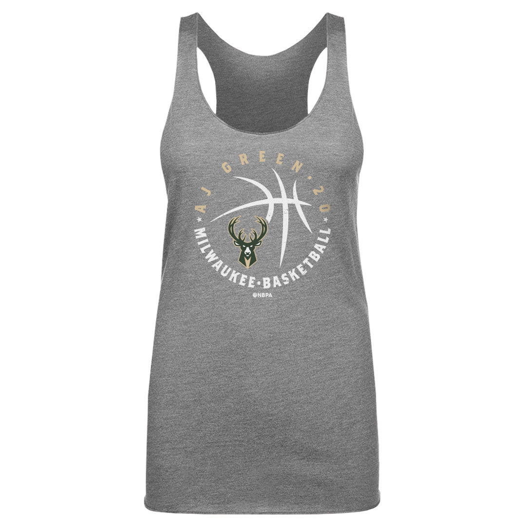 AJ Green Women's Tank Top | 500 LEVEL