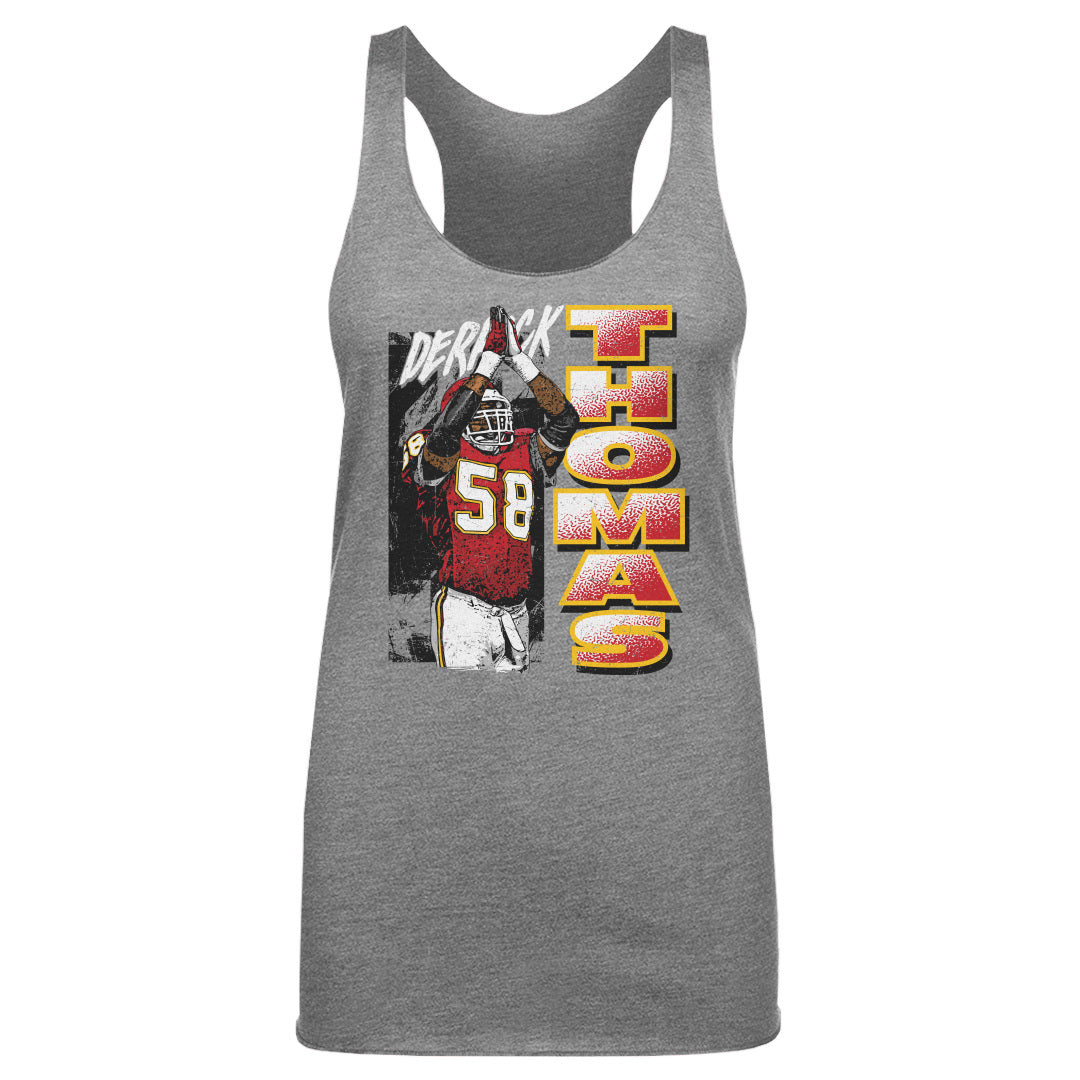 Derrick Thomas Women's Tank Top | 500 LEVEL