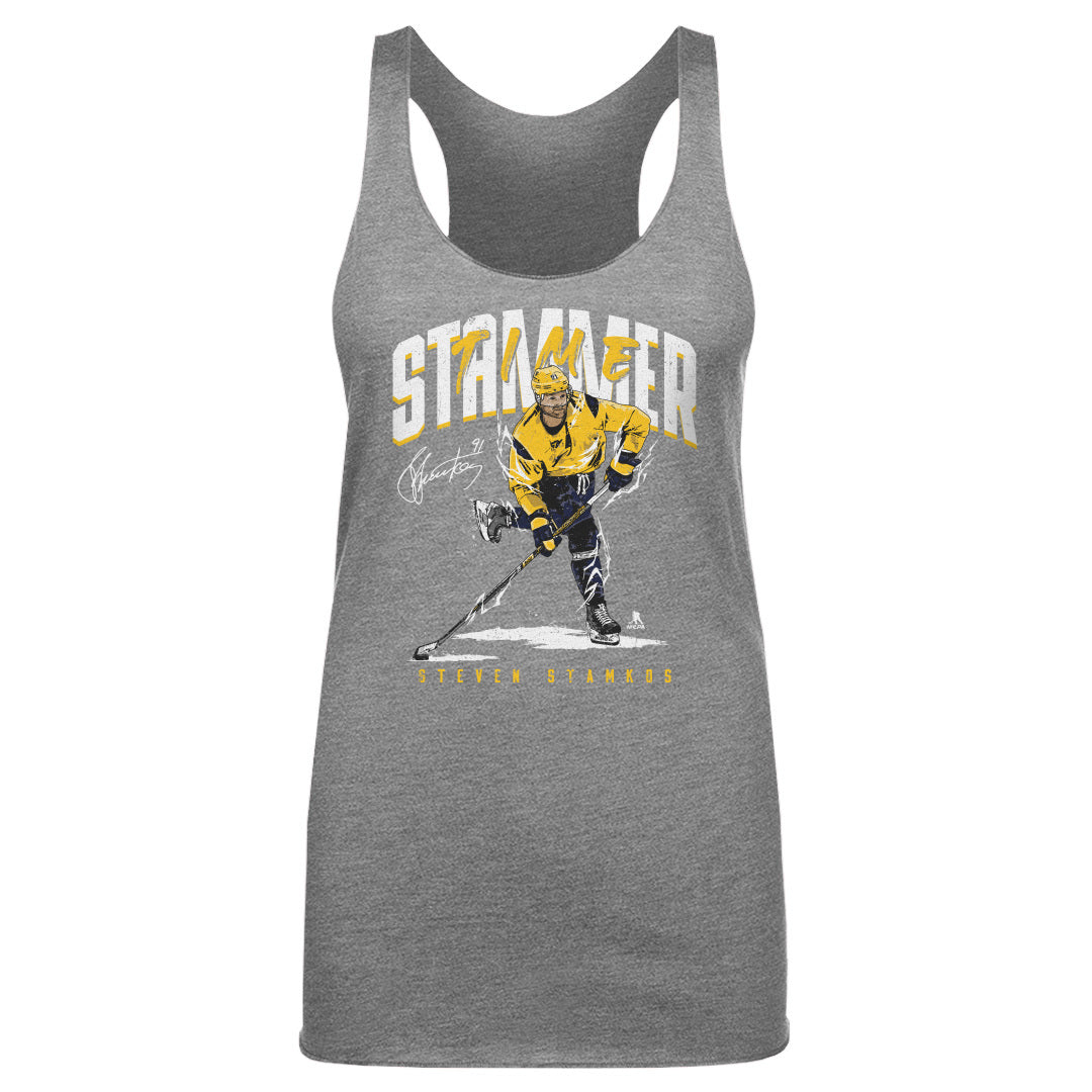 Steven Stamkos Women's Tank Top | 500 LEVEL